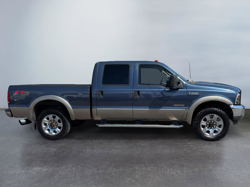 Used 2004 Ford F250 image 6