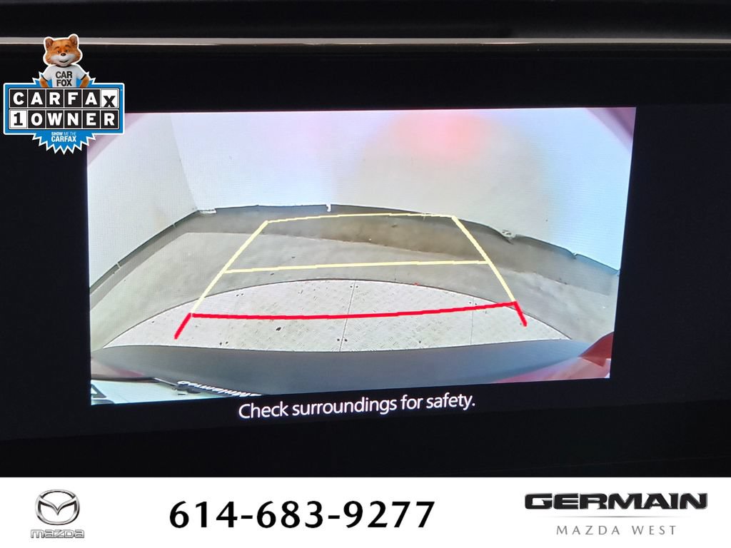 Used 2023 MAZDA CX-30 AWD 2.5 S w/ Select Package image 33