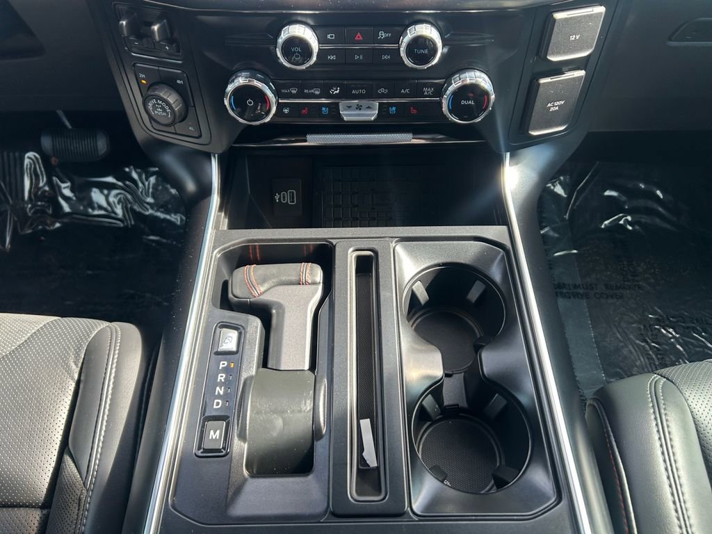 Used 2025 Ford F150 Raptor image 12