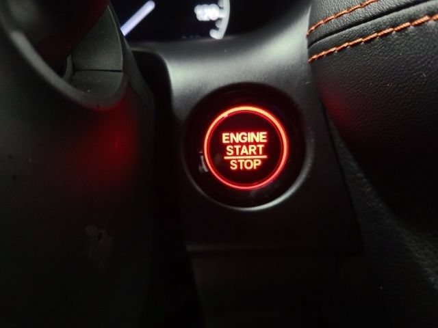 Certified 2024 Honda HR-V Sport image 33