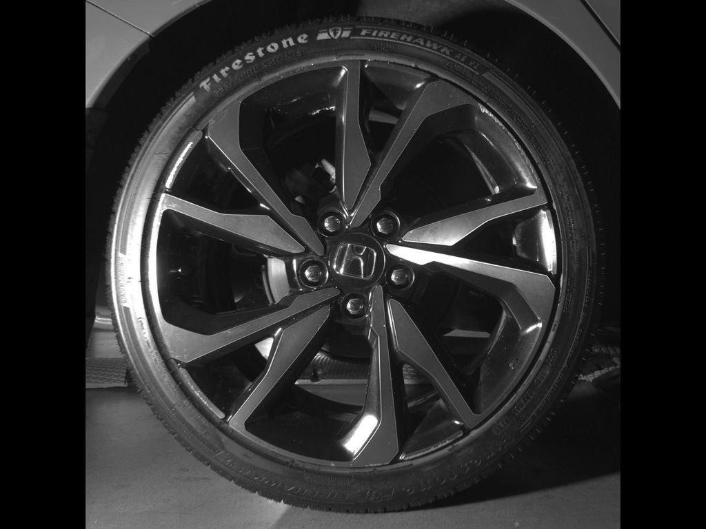 Used 2020 Honda Civic Sport image 12