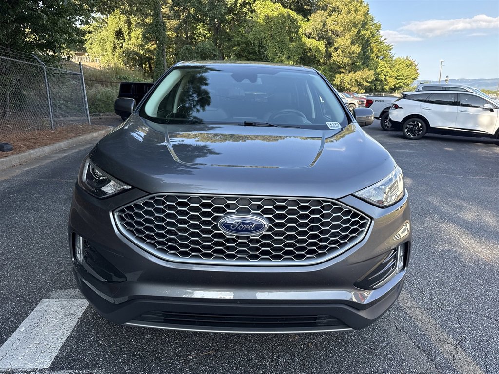 Used 2024 Ford Edge SEL w/ Convenience Package video 2