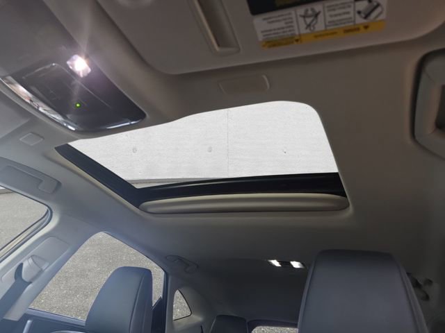 Certified 2025 Lexus NX 350 AWD w/ Accessory Package (2T) image 28