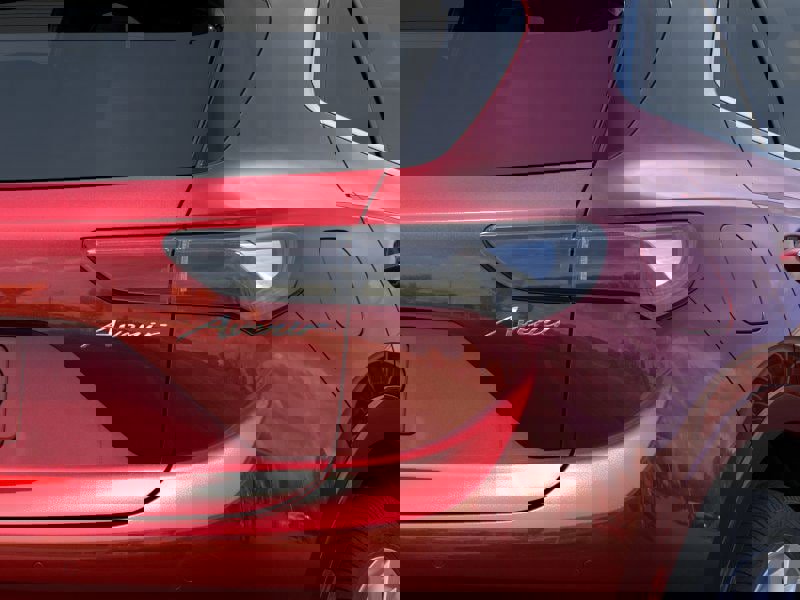 New 2026 Buick Envision Avenir image 11