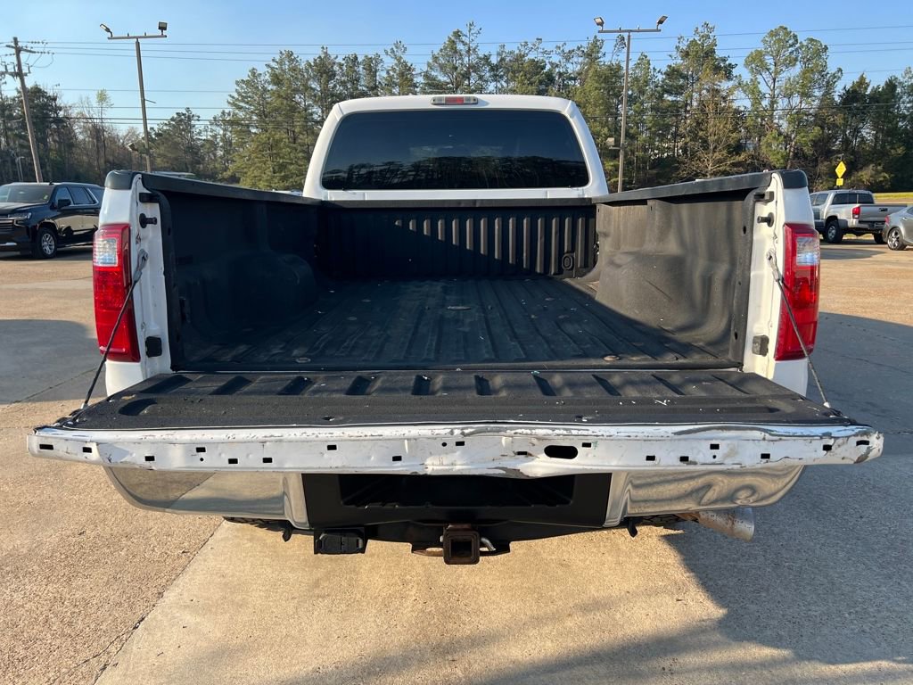 Used 2016 Ford F350 XL w/ Power Equipment Group image 16