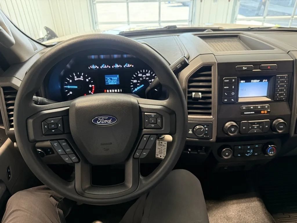 Used 2022 Ford F250 XL w/ Power Equipment Group AWD/4WD image 18