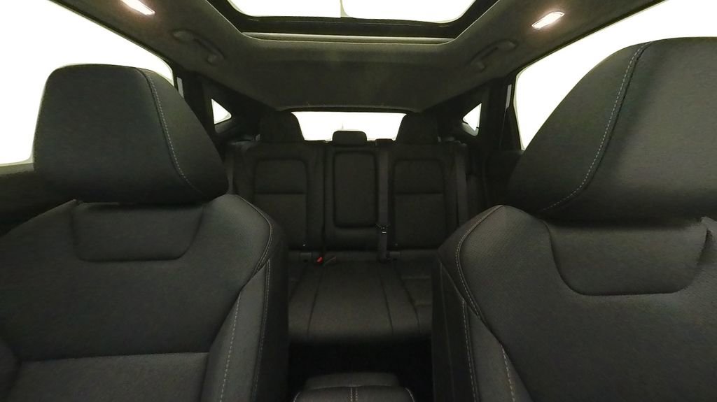 New 2026 Nissan Murano SL image 27