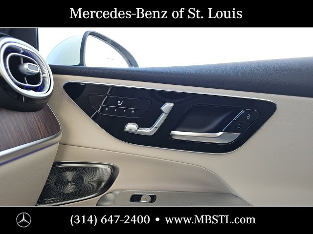 New 2026 Mercedes-Benz GLC 300 4MATIC image 28