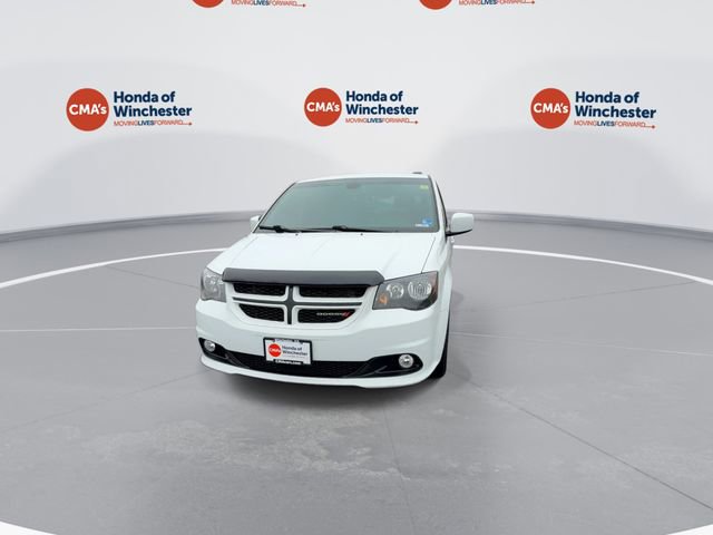 Used 2019 Dodge Grand Caravan GT image 3