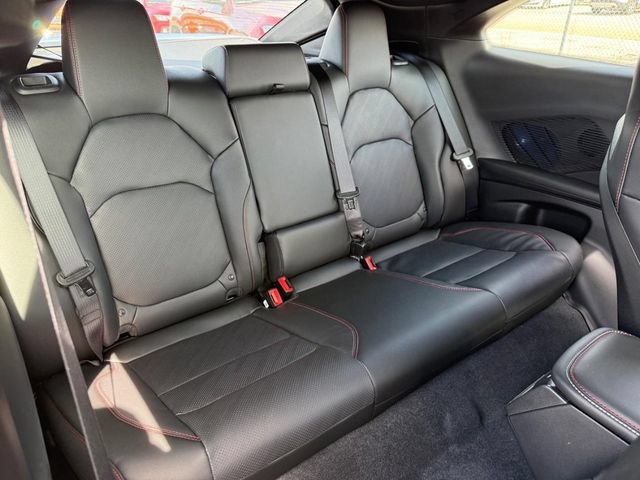 New 2026 Dodge Charger Scat Pack AWD/4WD image 12