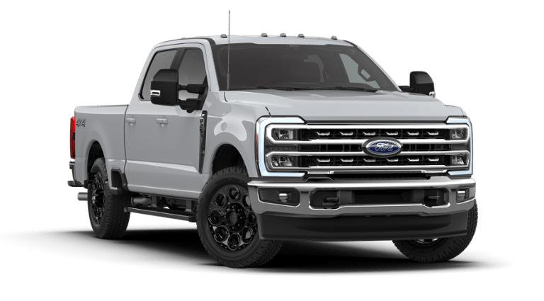 New 2026 Ford F250 XLT w/ XLT Premium Package image 26