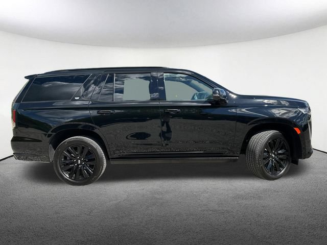 Used 2024 Cadillac Escalade Sport w/ Touring Package AWD/4WD image 15