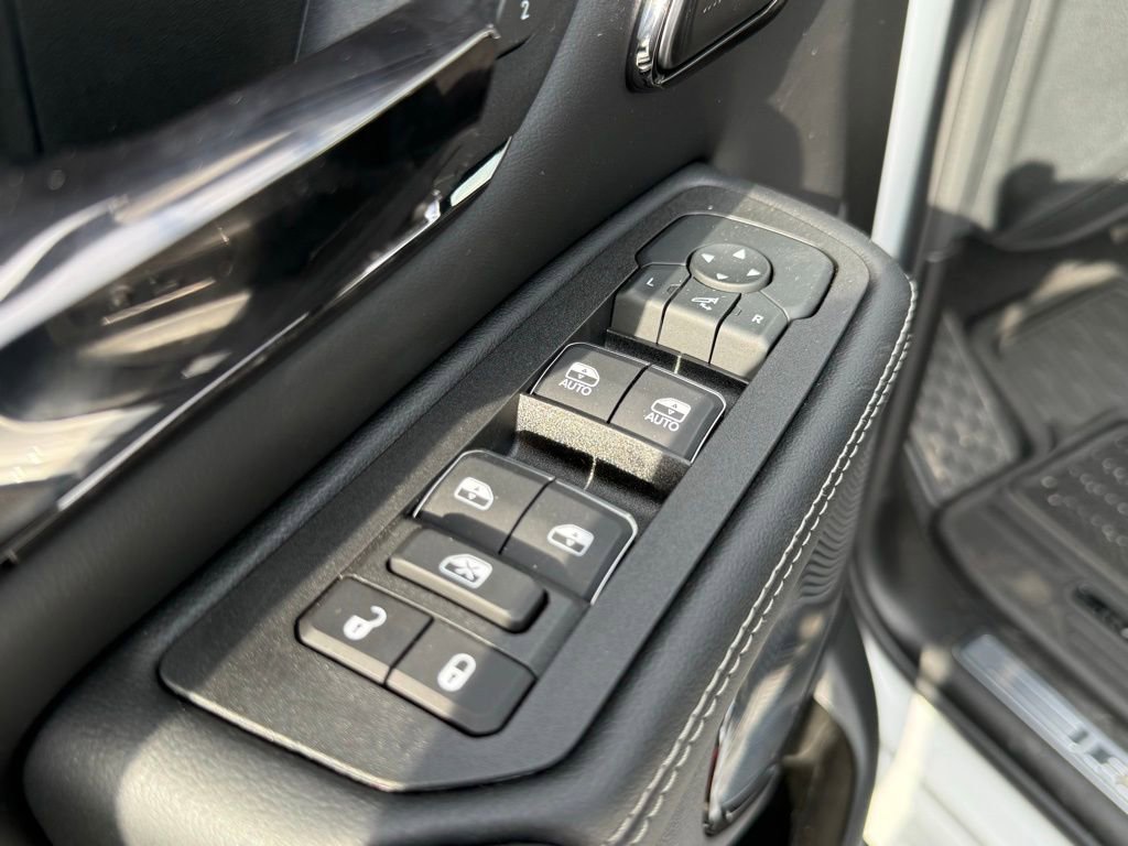 New 2026 RAM 1500 Limited image 11