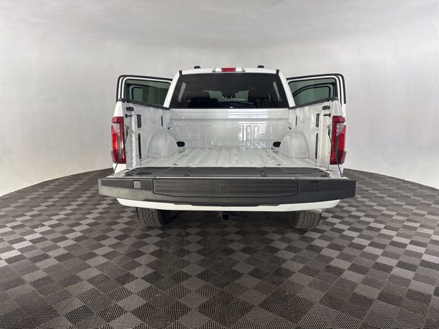 Used 2025 Ford F150 XLT w/ Equipment Group 301A Standard image 17