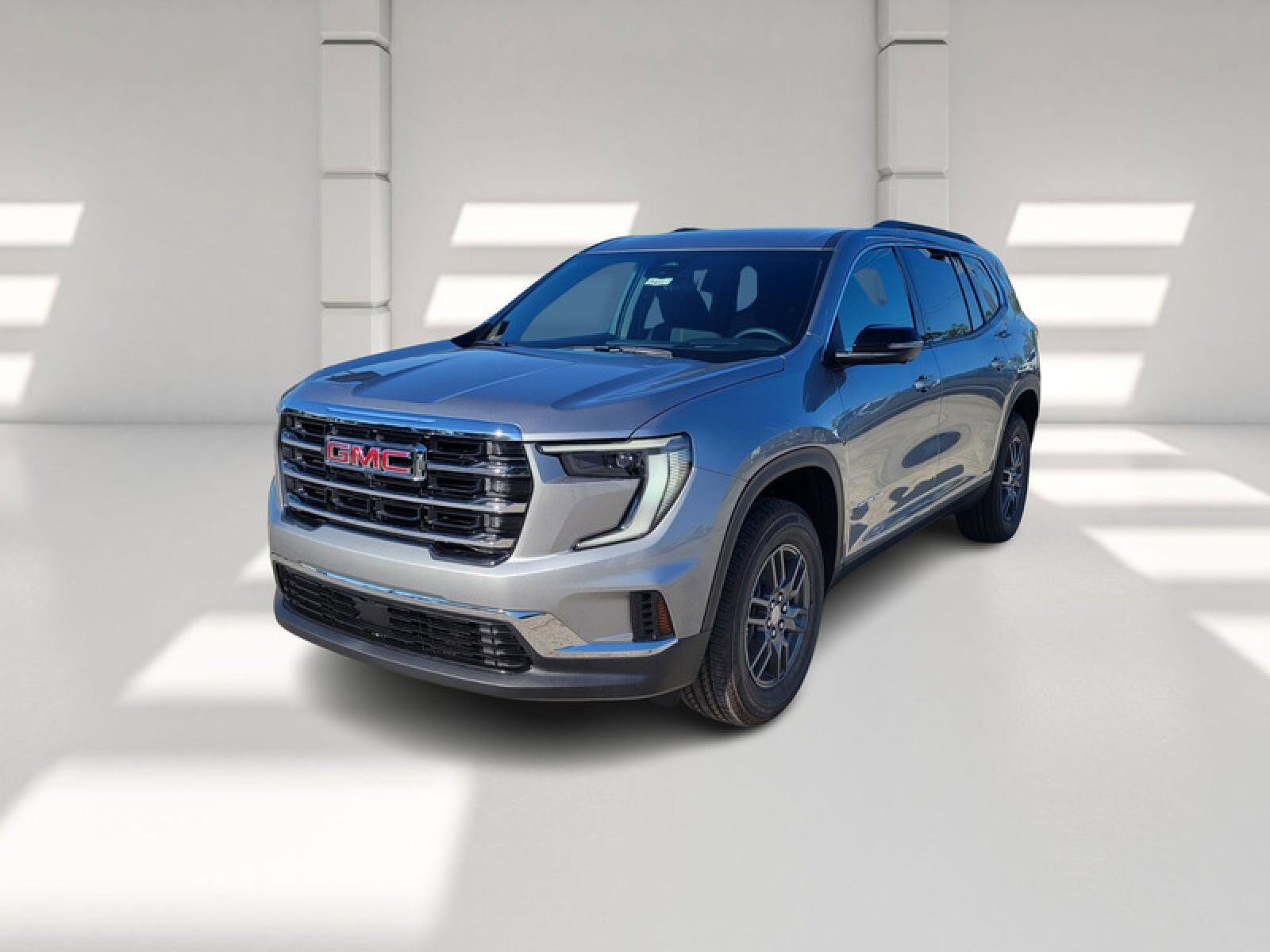New 2026 GMC Acadia Elevation