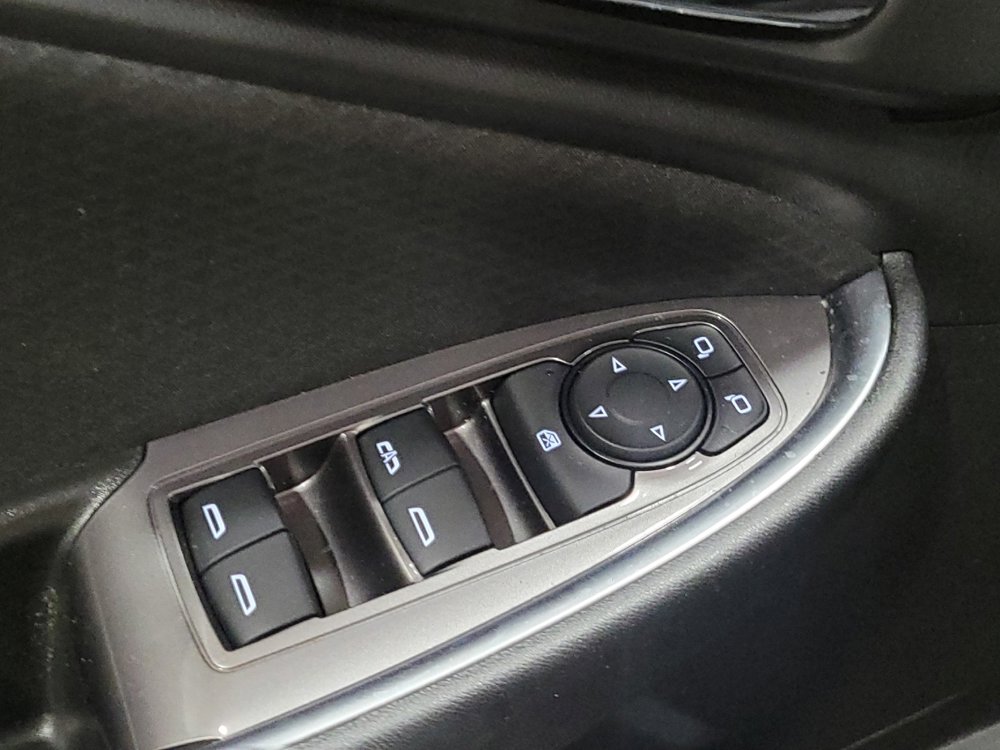 Used 2020 Chevrolet Malibu LT image 27