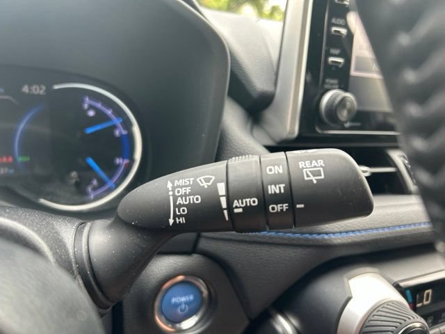 Used 2019 Toyota RAV4 XSE w/ XSE Weather Package AWD/4WD image 19