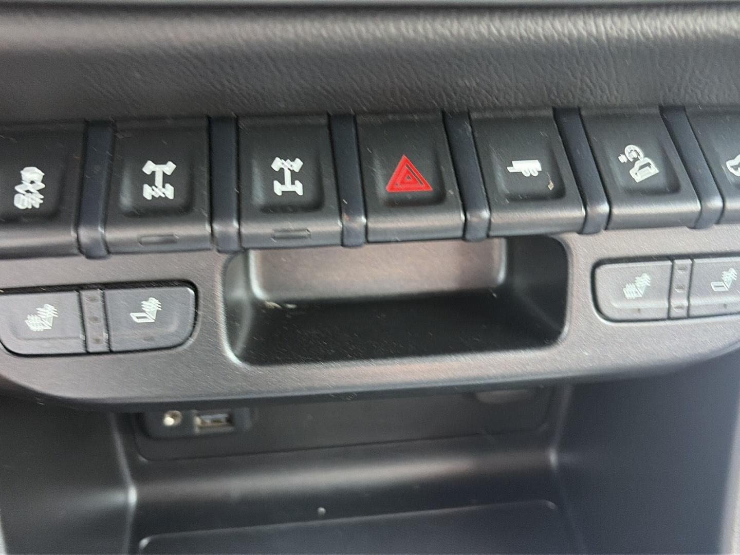 Used 2019 Chevrolet Colorado ZR2 AWD/4WD image 20