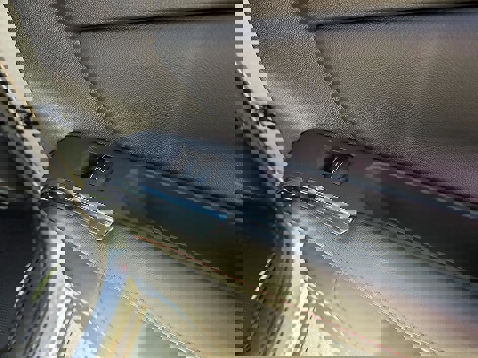 New 2026 Chevrolet Traverse RS image 36