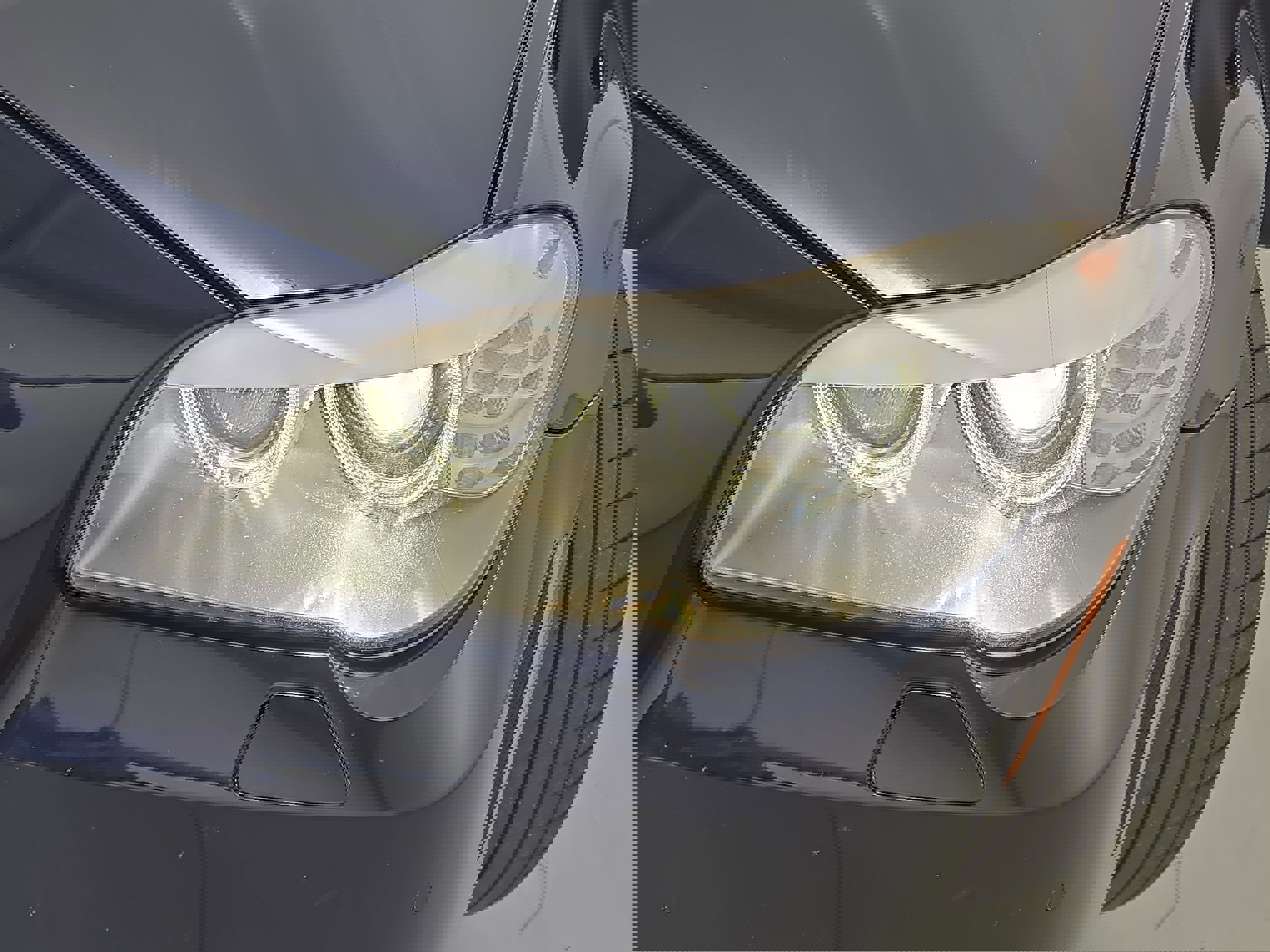 Used 2013 BMW M5 image 32