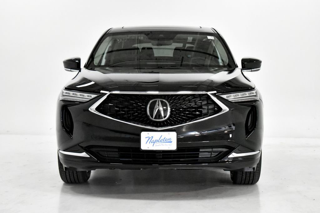 Used 2024 Acura MDX SH-AWD image 5