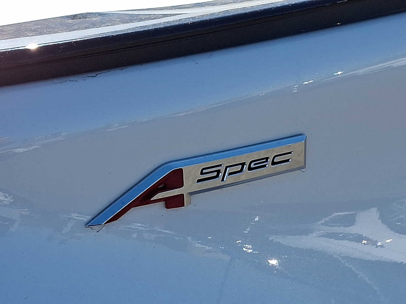 Certified 2023 Acura Integra A-Spec FWD image 31