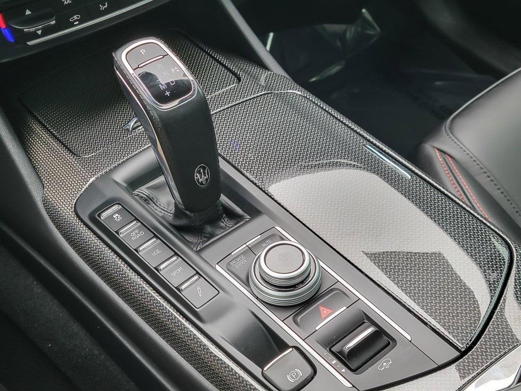 Used 2021 Maserati Levante S GranSport image 18