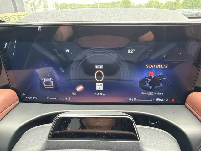 New 2026 Lincoln Aviator Reserve AWD/4WD image 15