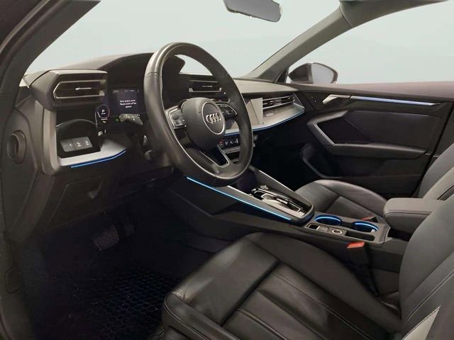Used 2025 Audi A3 2.0T Premium w/ Convenience Package image 42