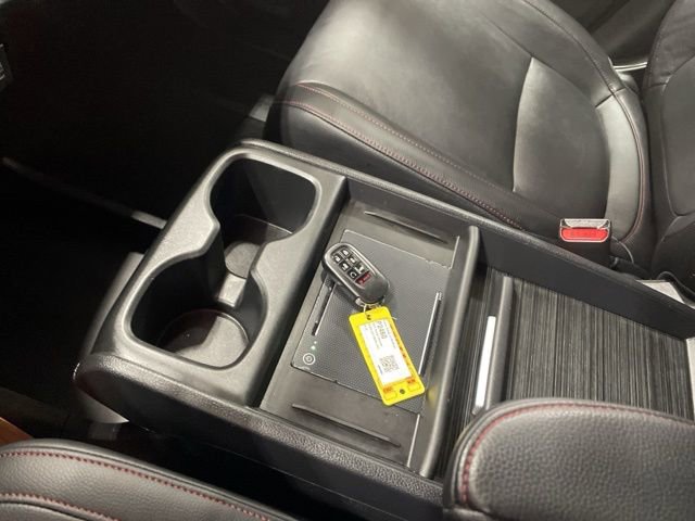 Used 2025 Honda Odyssey Sport-L image 14