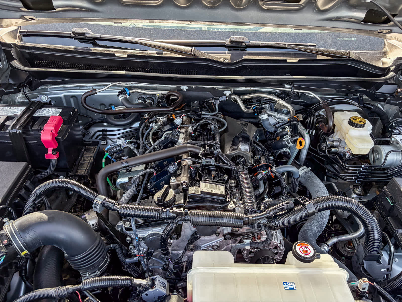 Used 2024 Toyota Tacoma SR5 image 26