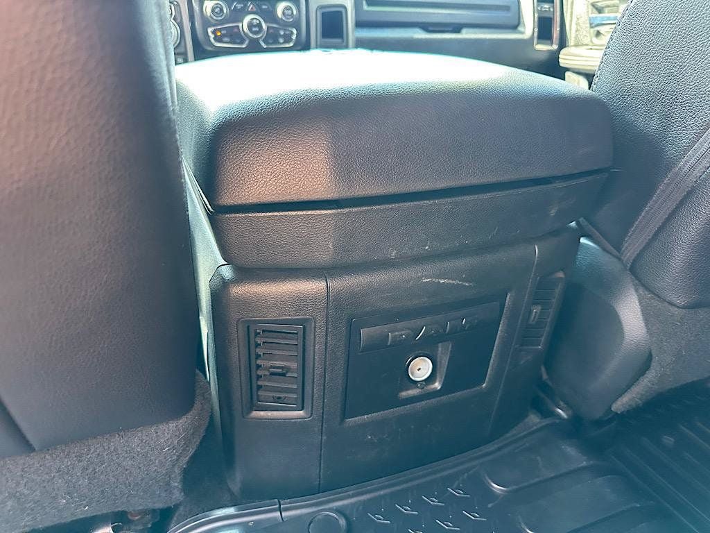 Used 2018 RAM 1500 Sport w/ Sport Premium Group AWD/4WD image 19
