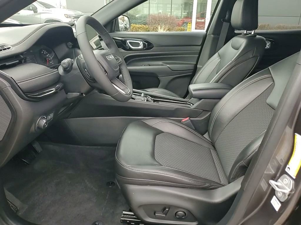 Used 2023 Jeep Compass Altitude w/ Convenience Group image 21