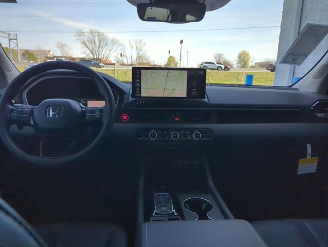 New 2026 Honda Pilot EX-L image 13