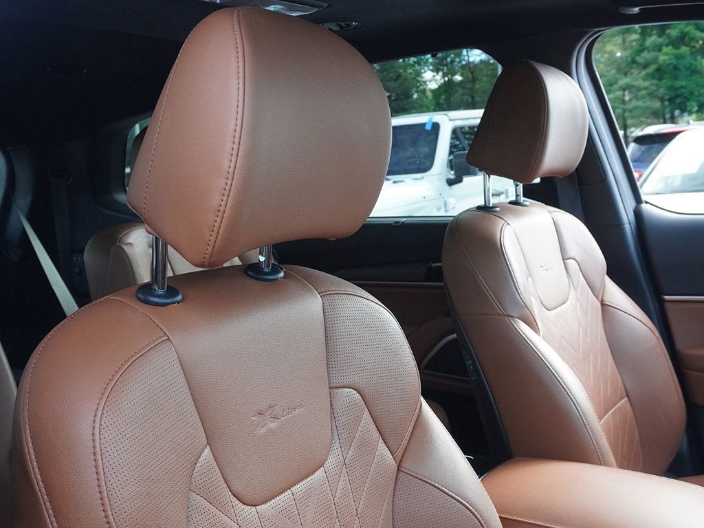 Used 2023 Kia Telluride EX X-Line AWD/4WD image 35