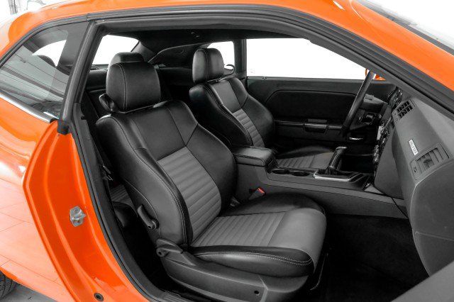 Used 2009 Dodge Challenger R/T RWD image 30