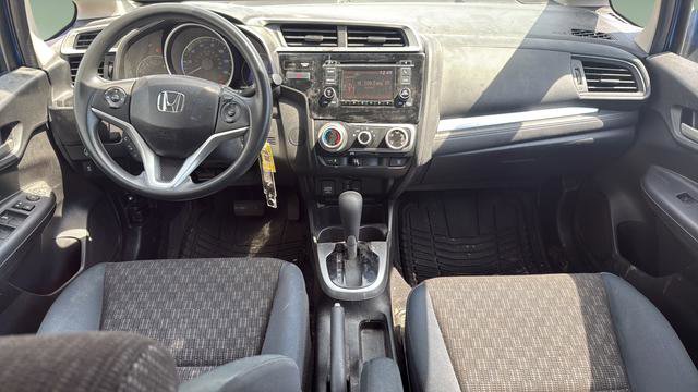 Used 2017 Honda Fit LX image 7