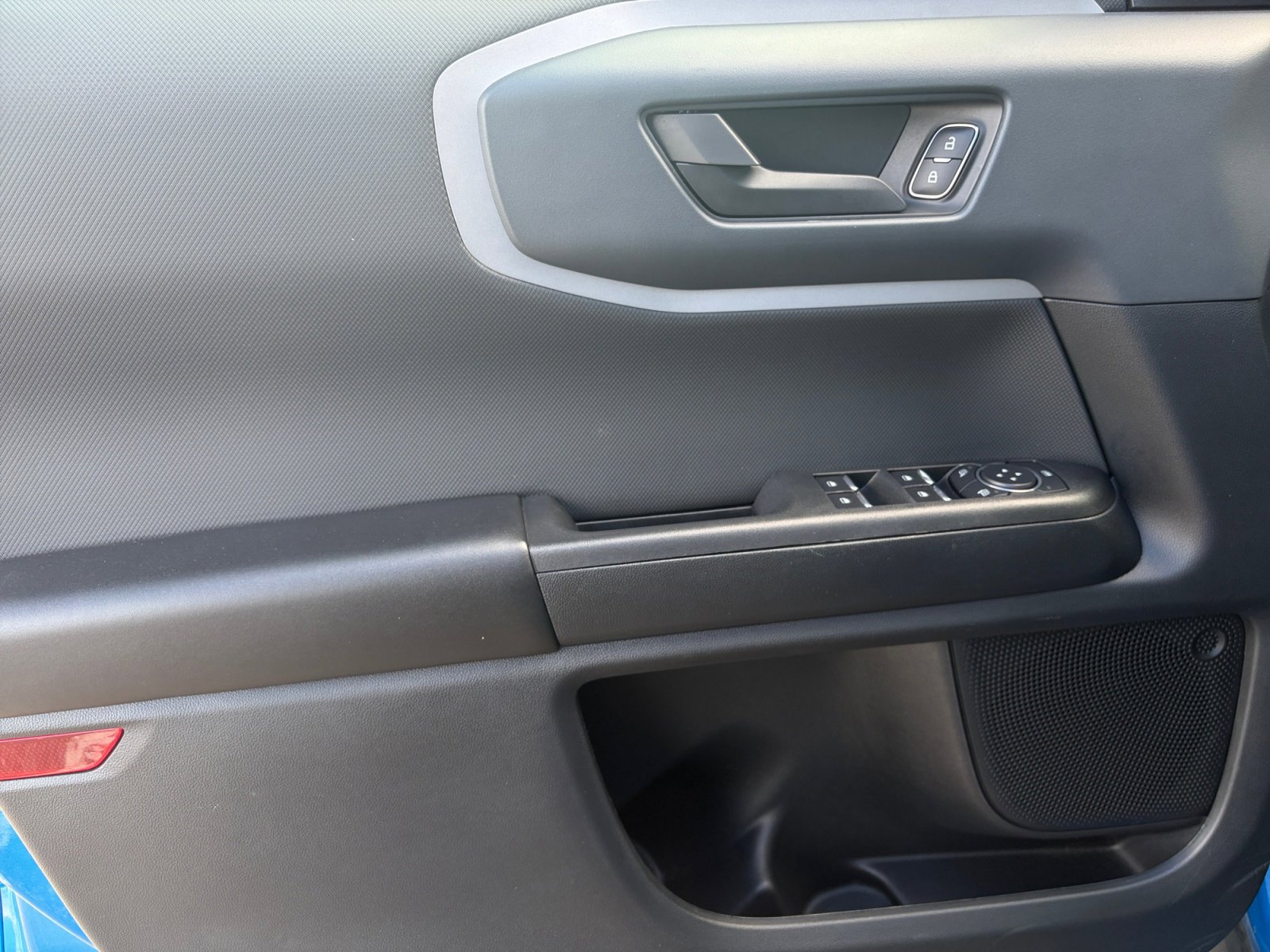 Used 2022 Ford Bronco Sport Big Bend w/ Convenience Package image 13