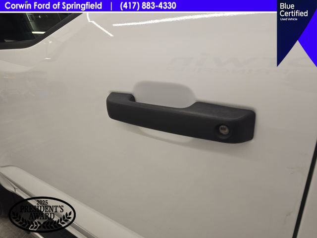 Used 2021 Ford F150 XLT w/ Equipment Group 301A Mid AWD/4WD image 19