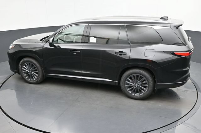 New 2026 Lexus TX 350 FWD image 23