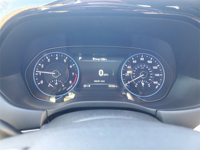 Used 2020 Hyundai Palisade SEL image 20