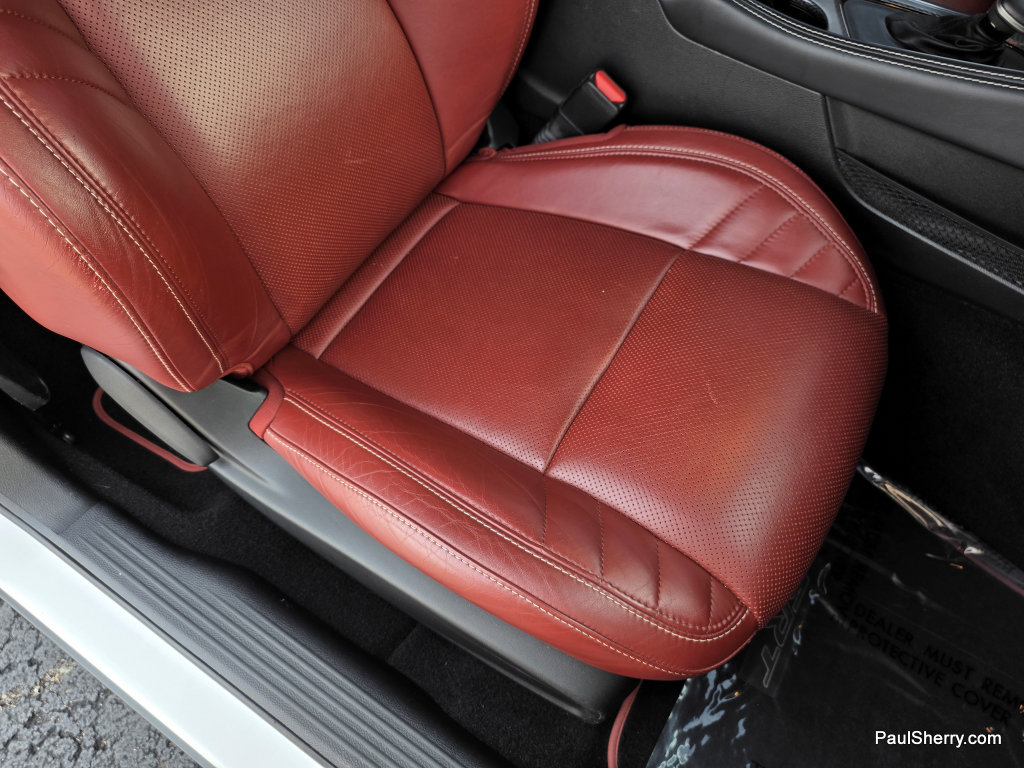 Used 2022 Dodge Challenger SRT Hellcat Redeye RWD image 58