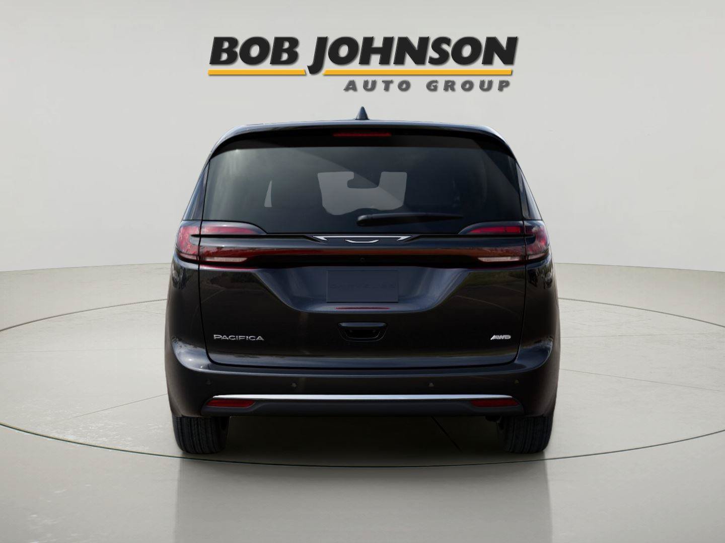 New 2027 Chrysler Pacifica Select AWD/4WD image 12