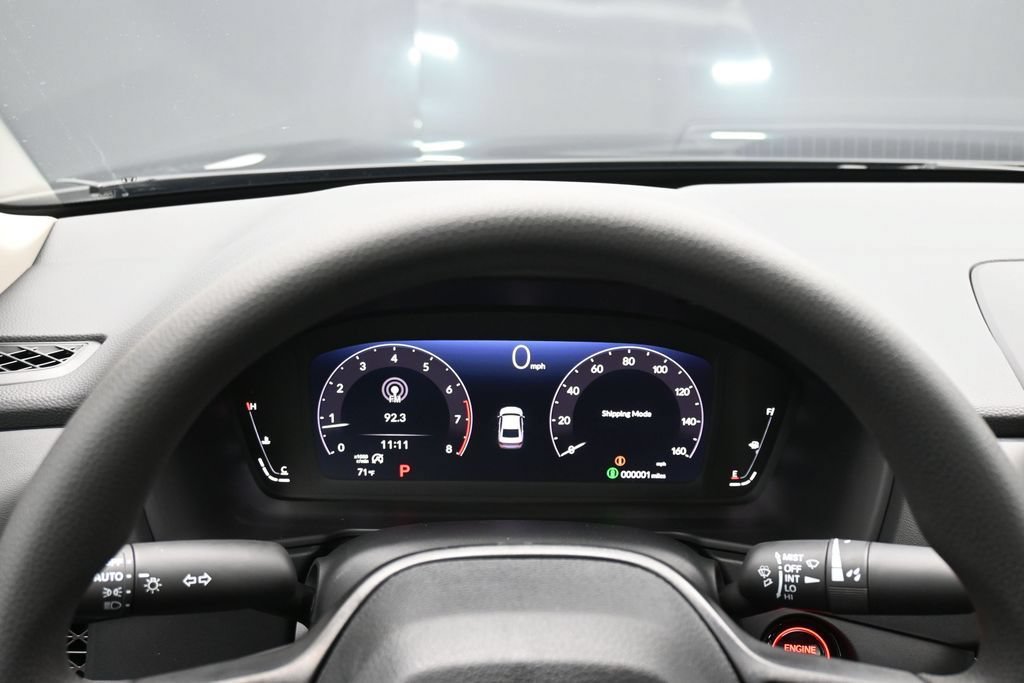 New 2026 Honda Accord SE image 50