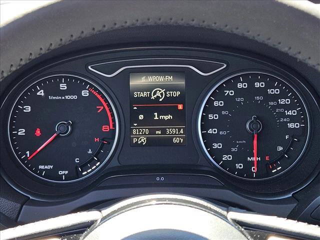 Used 2020 Audi A3 2.0T Premium image 11