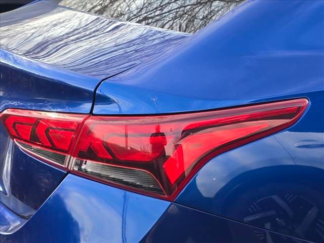 Used 2020 Hyundai Accent SE FWD image 8
