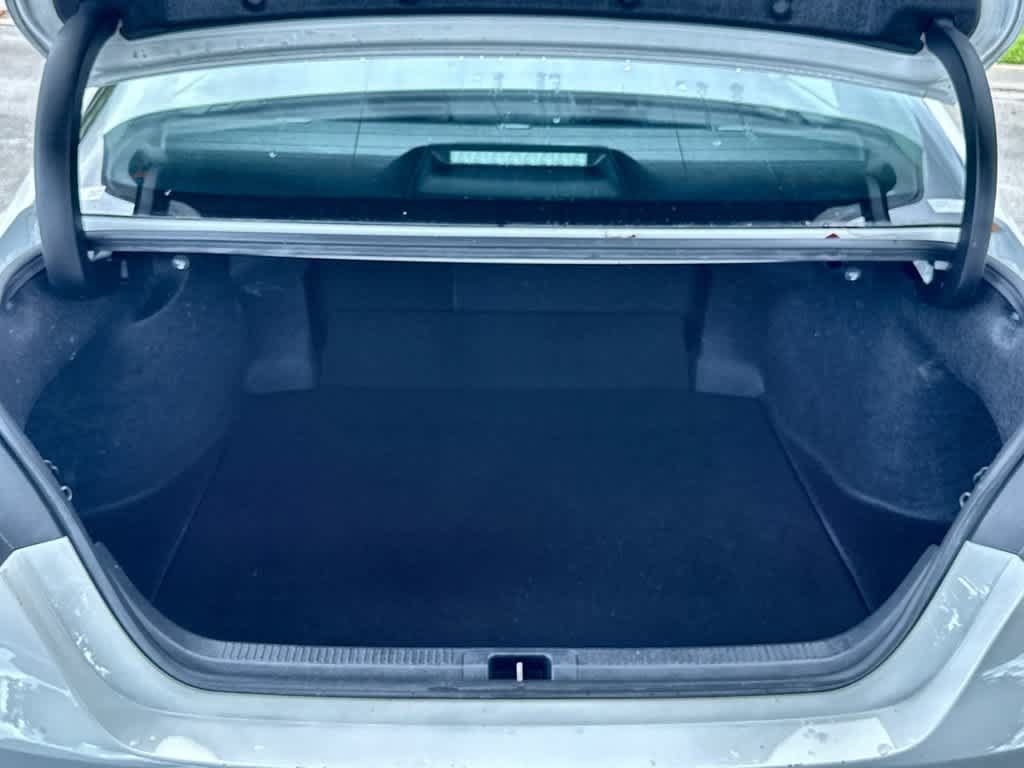 Used 2024 Toyota Camry SE w/ Convenience Package FWD image 25