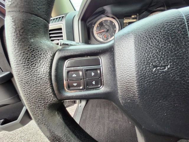 Used 2016 RAM 1500 Tradesman w/ Popular Equipment Group AWD/4WD image 13