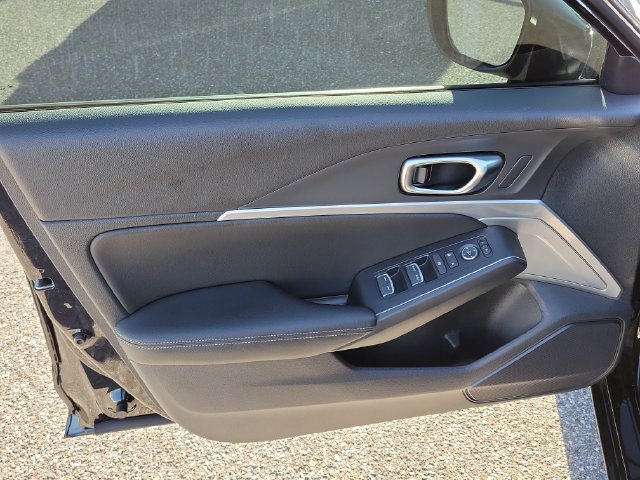 Used 2025 Acura Integra A-Spec FWD image 17