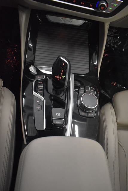 Used 2021 BMW X4 xDrive30i w/ Premium Package AWD/4WD image 29